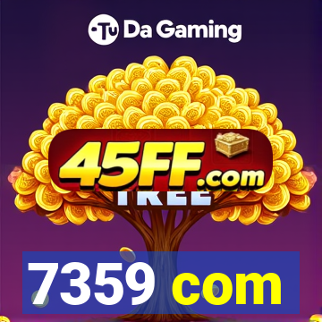 7359 com
